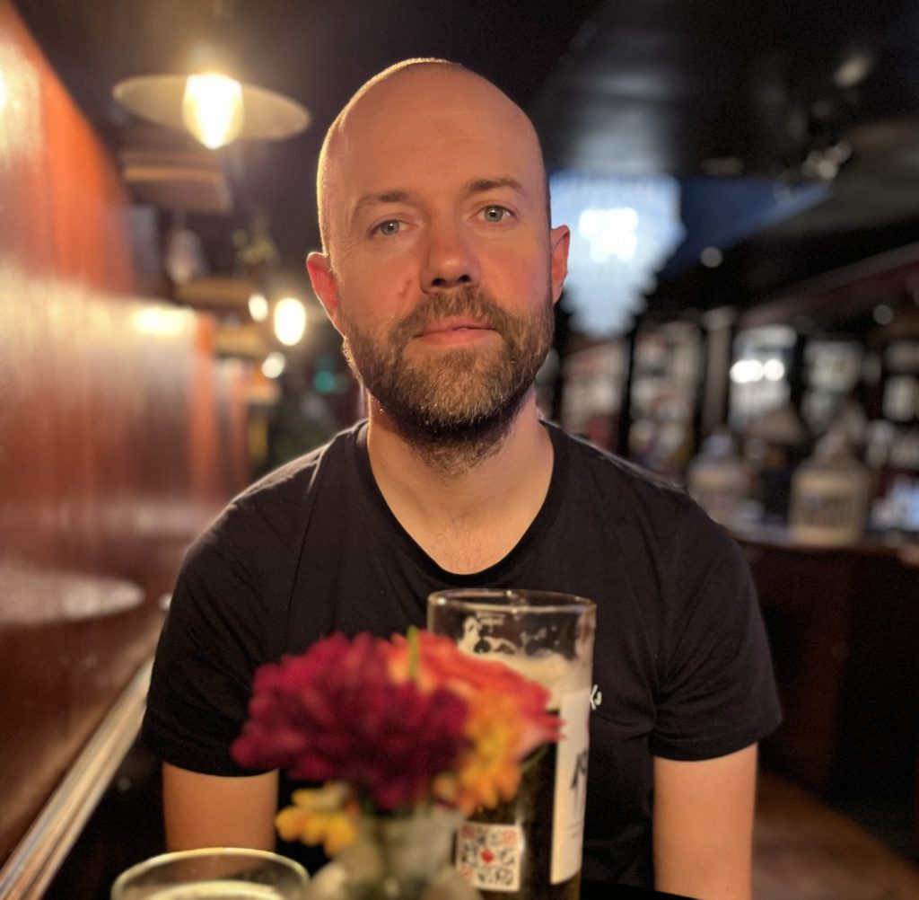 Martin Davies Google ads expert